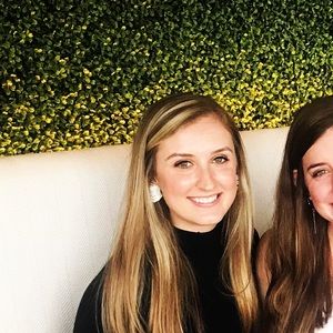 Meet your Posher, Margaret